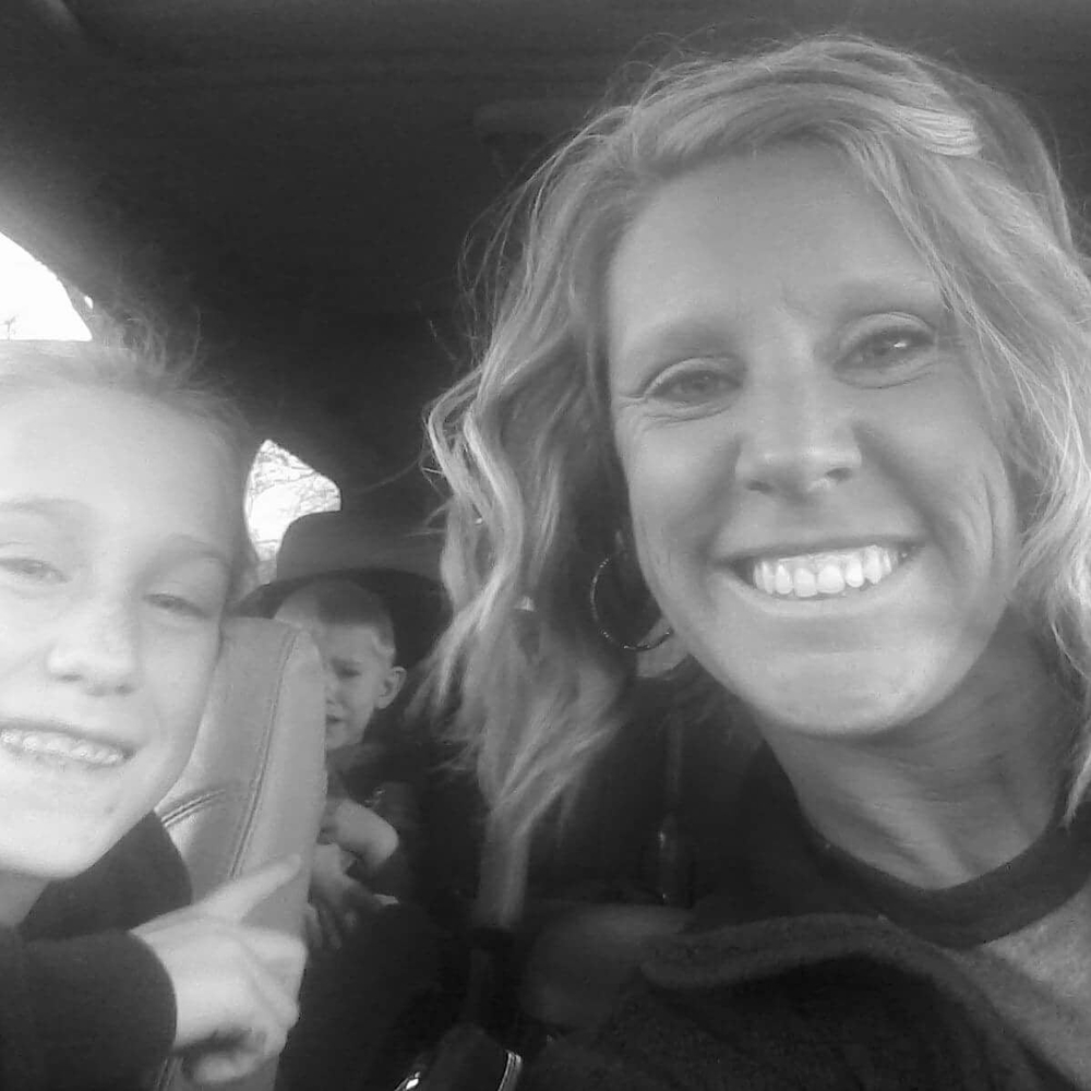 Meet your Posher, Kelli